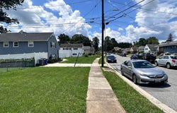 3515 JOANN Drive, WINDSOR MILL, MD 21244