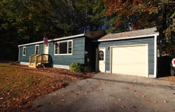 57 Bellamy Road, Dover, NH 03820