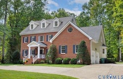 1685 Mellick Ridge Rd, Manakin Sabot, VA 23103