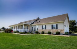 11876 NE Station Ln, Cameron, MO 64429