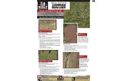 W 95th Ave, Nickerson, KS 67561