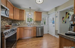 144 Old Mill Road, Middletown, CT 06457