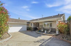 1341 Los Padres BLVD, SANTA CLARA, CA 95050