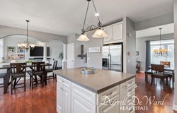7629 Golf Meadows Drive SE, Caledonia, MI 49316