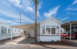 3 ORECART Drive, Apache Junction, AZ 85119