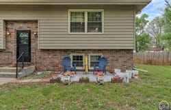 3818 SE 23rd TER, Topeka, KS 66605