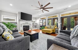 2055 EDINBURGH DRIVE, HUNTSVILLE, AL 35803