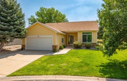 170 Limberpine Circle, Battlement Mesa, CO 81635