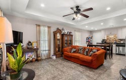 301 N Texas St, DeRidder, LA 70634