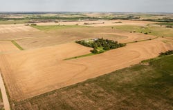 Pueblo Rd, McPherson, KS 67460