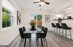 9899 HAGEL Circle, LORTON, VA 22079