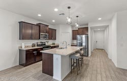 14070 E Red Pine Place, Vail, AZ 85641