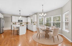 223 Chestnut Hill Drive, O'Fallon, MO 63368