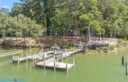 896 Sandy Point Road, Heathsville, VA 22473