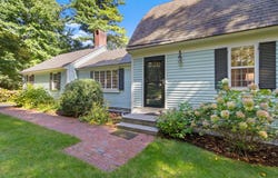 35 Bare Hill Road, Bolton, MA 01740