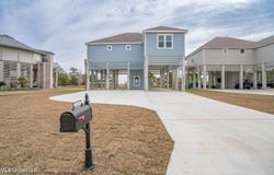 1324 Enos Street, Diamondhead, MS 39525