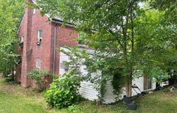2400 MONTEBELLO Terrace, BALTIMORE, MD 21214