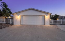 110 Sunrise Bluffs Drive, Belen, NM 87002