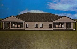 1508 Regency Circle N, Norfolk, NE 68701