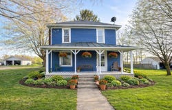 2249 E Montgomery Road, Hillsdale, MI 49242