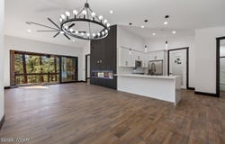 2701 W Villa Loop, Show Low, AZ 85901