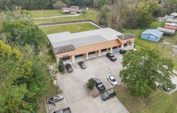 2595 N Main St, Vidor, TX 77662