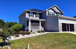 78 Bushel Basket Drive, Benson, NC 27504