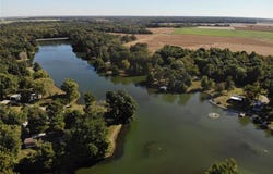 8354 Conservation Road, Alma, IL 62807