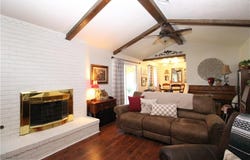 1704 E Edmondson DR, Sallisaw, OK 74955