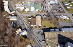 223 Railroad Street, Bedford, PA 15522