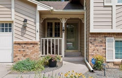 4 Pleasant View Lane, Circle Pines, MN 55014