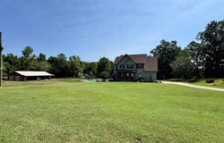 6200 Lombard Road, Alexander, AR 72002