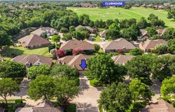 851 Scenic Ranch Circle, Fairview, TX 75069