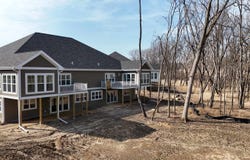 Deer Hollow Court, DeForest, WI 53532