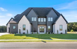 1635 Southwinds Dr, Conway, AR 72034