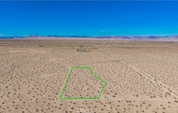 48 Moonlight Mesa Street, Joshua Tree, CA 92252