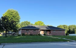 1306 Redick Ave, Creighton, NE 68729