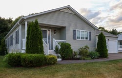23 Quarry Stone Drive, Bridgewater, MA 02324