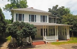 1202 RIVERSIDE DRIVE, Monroe, LA 71201