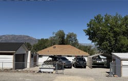 60 N Third Street, McGill, NV 89318