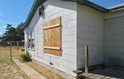 601 S Franklin Ave, Monahans, TX 79756