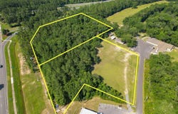 Blue Lake Road, Chipley, FL 32428