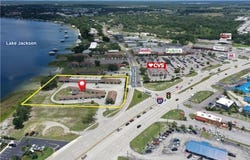 1001 Lakeview Drive, Sebring, FL 33870