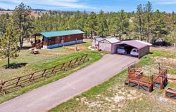 10297 Timber Trail, Custer, SD 57735