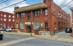 207 S Heber, Beckley, WV 25801