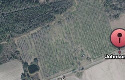 Johnson, Naylor, GA 31641