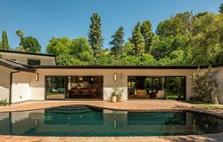 18001 Boris Dr, Encino, CA 91316