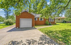 206 Bradley St., Providence, KY 42450