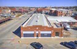 202 E Harrison Avenue, Guthrie, OK 73044