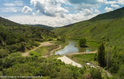 3691 E Sopris Creek Road, Basalt, CO 81621